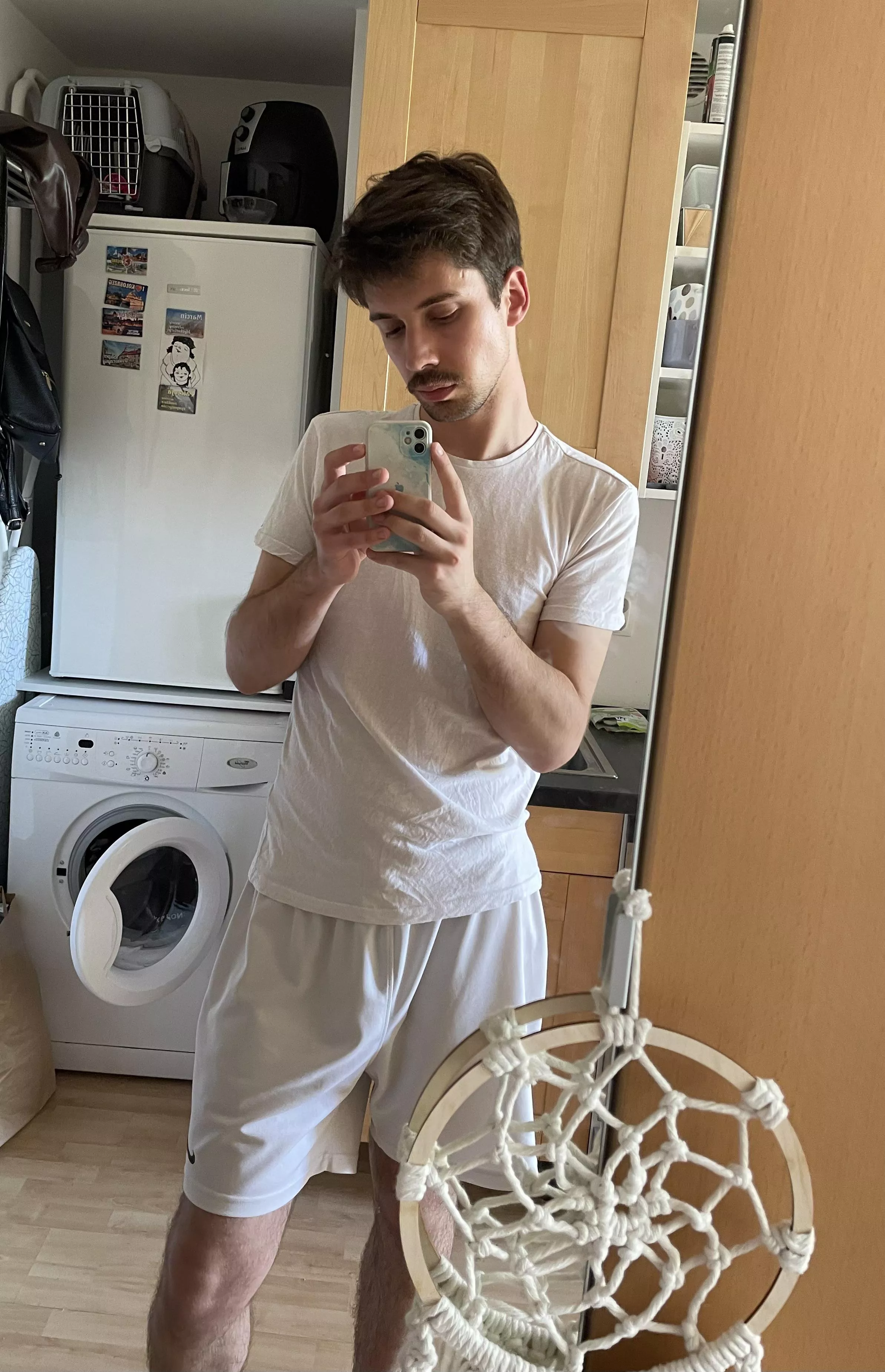 Sick and bored, worst combo 😾 posted by GayPukeXoXo