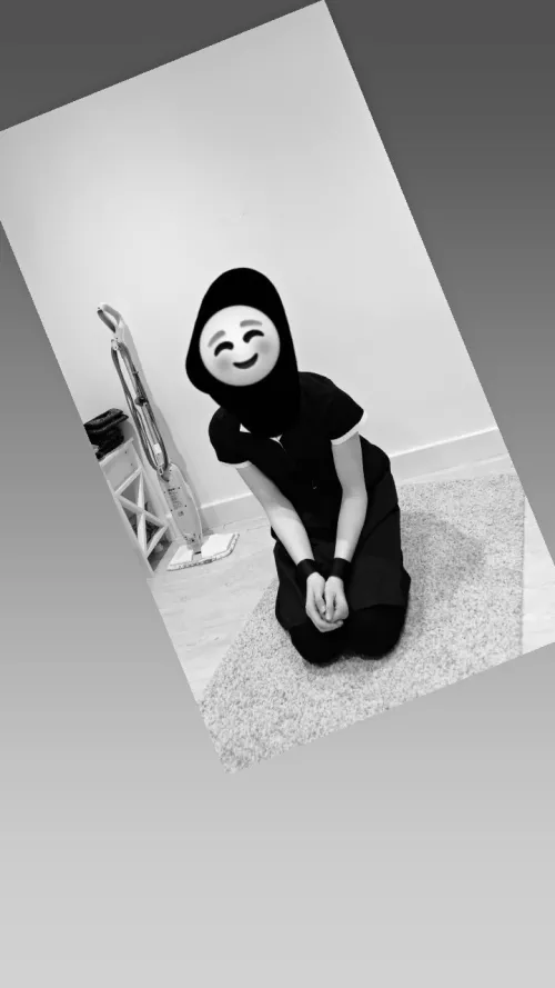 Sir thought he'd have fun with me on Valentine's Day by KeyYogurtcloset1190