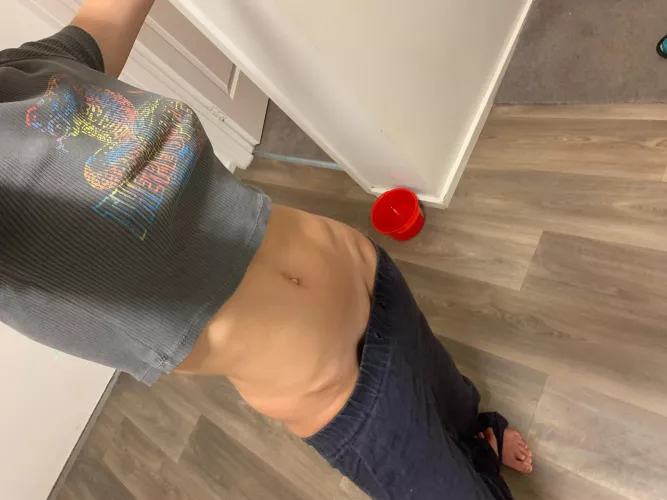 Slim fit ;) f18 by Secure_Bread7092