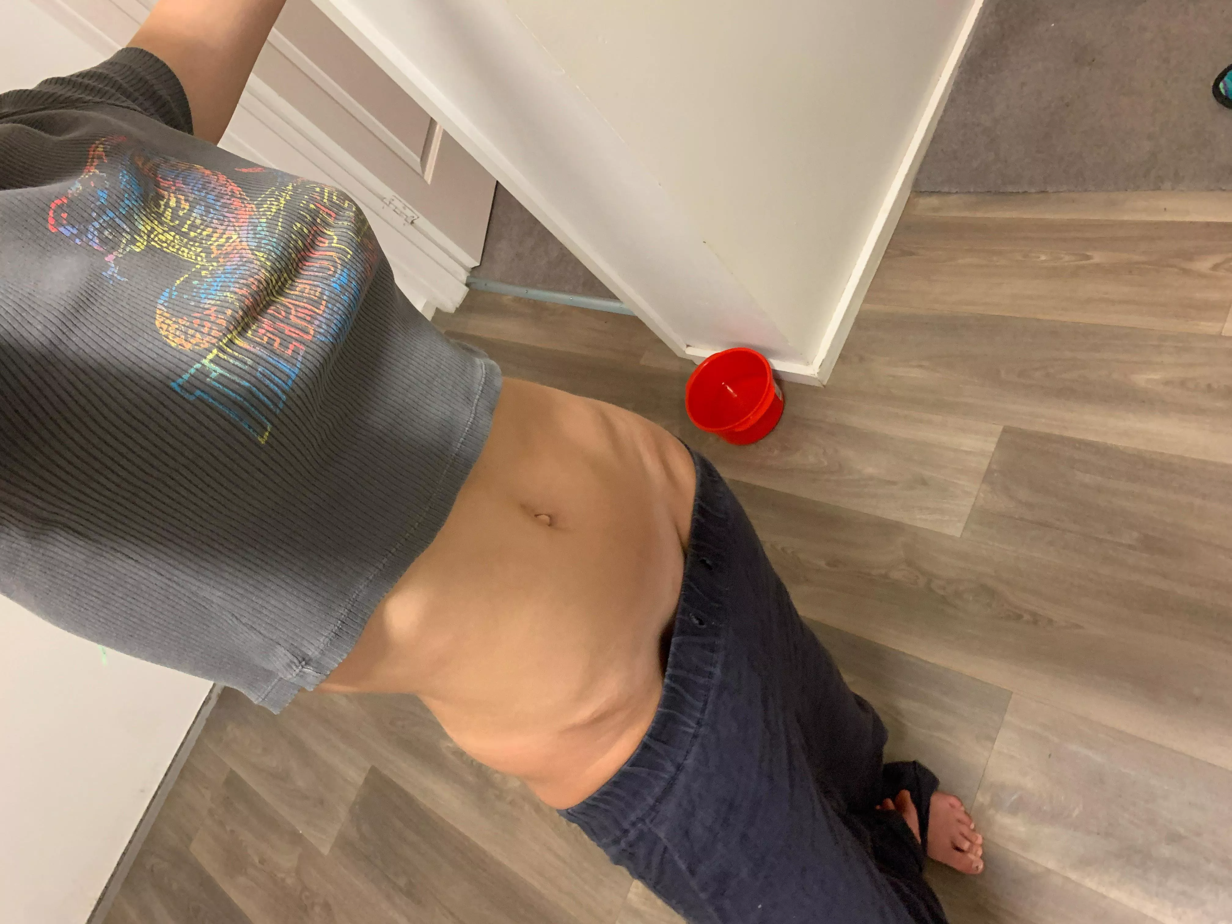 Slim fit ;) f18 posted by Secure_Bread7092