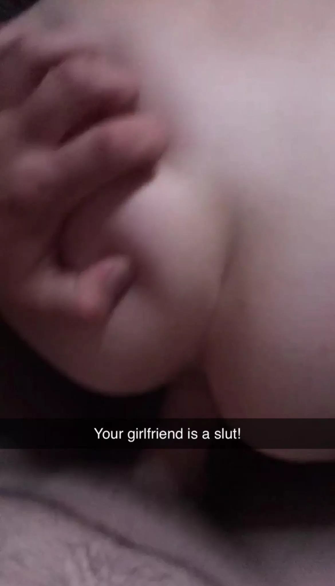 Slutty Girlfriend, she adores when other guys show me what they’ve been up to, this one is from a while back posted by Particular-State7987