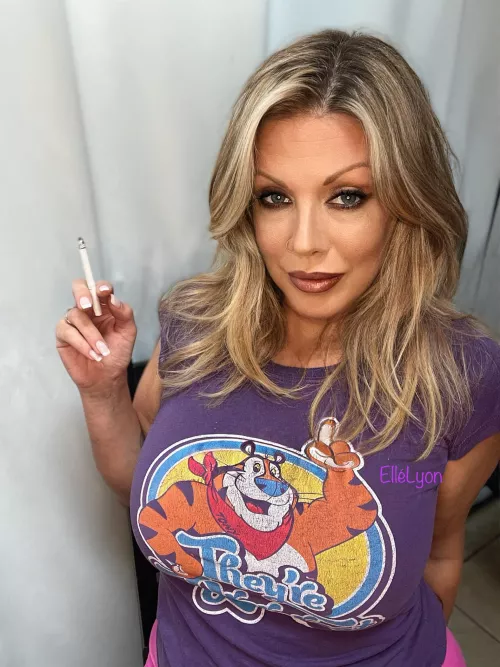 So, are they great or what? 😏 by ElleLyon