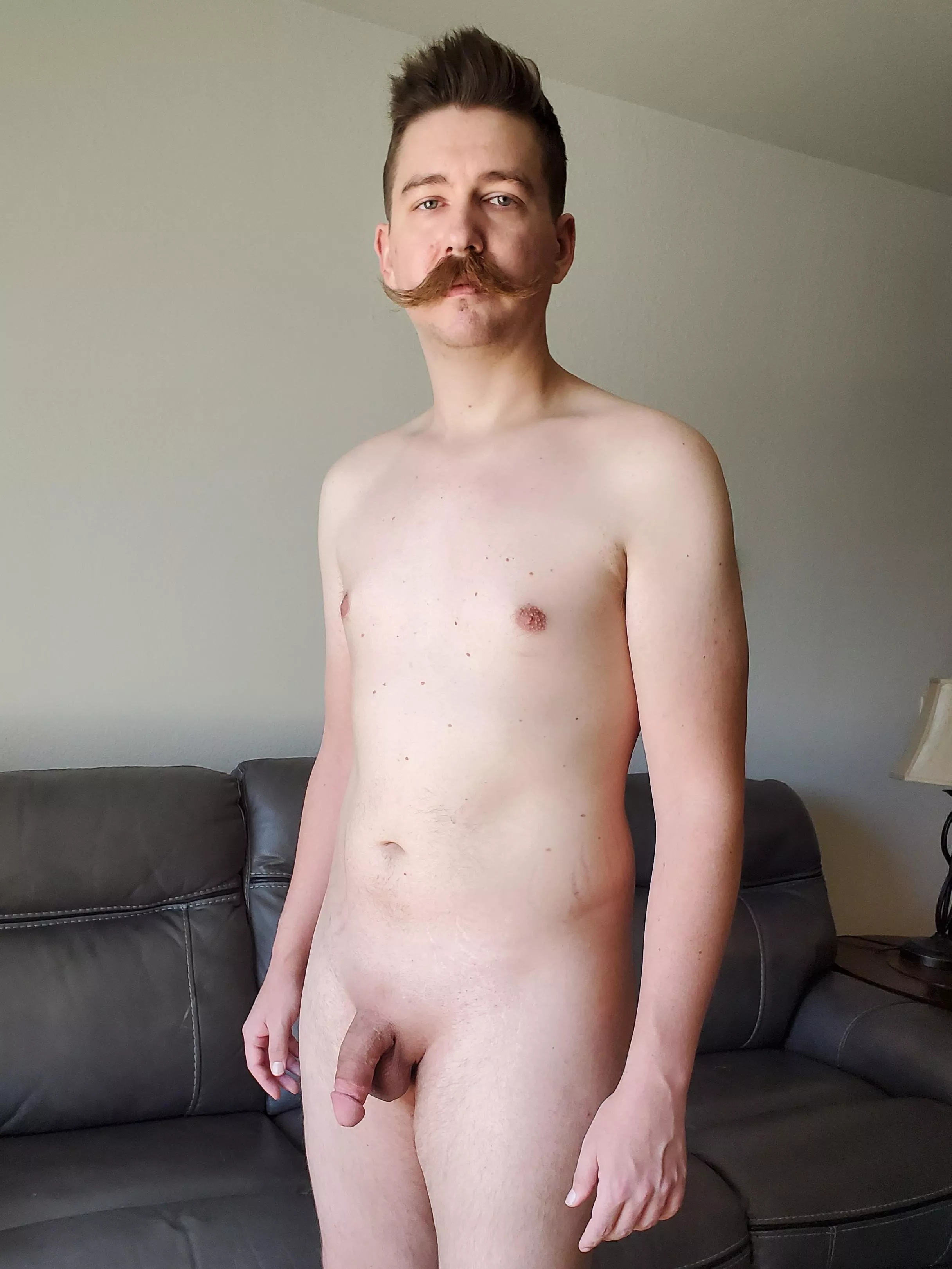 Soft enough for you? posted by Poppalap