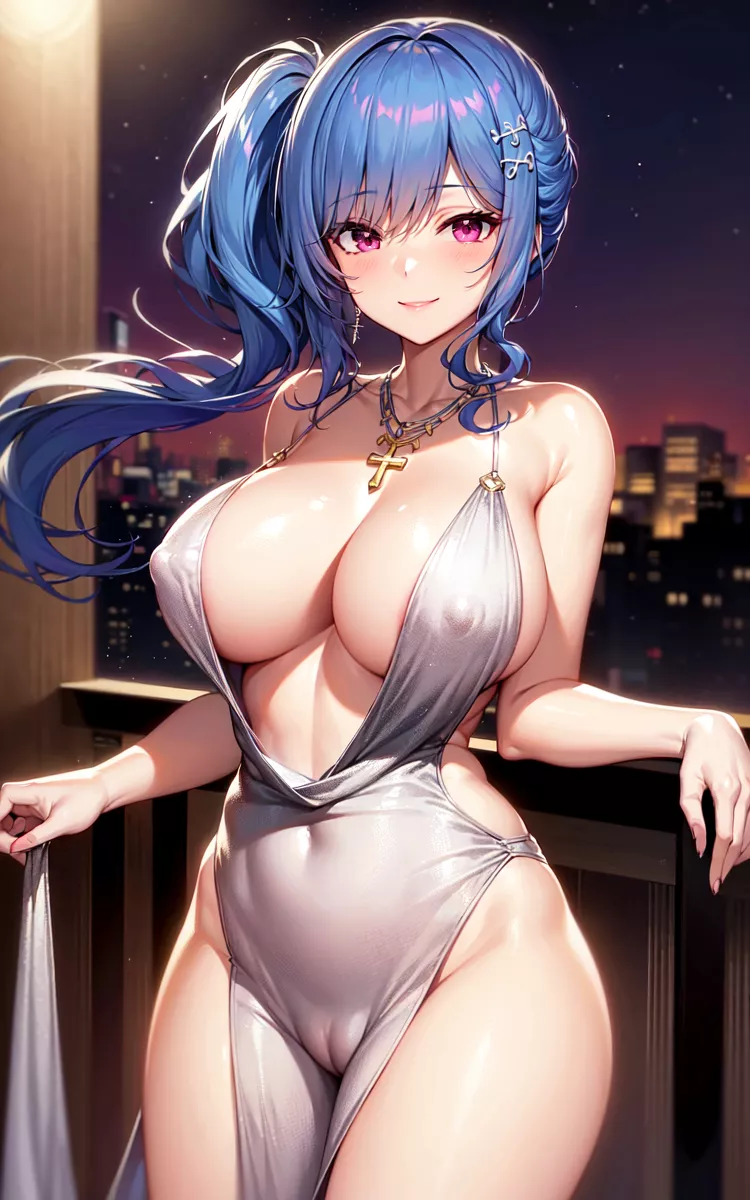 St Louis [Azur Lane] posted by CheetahSperm18