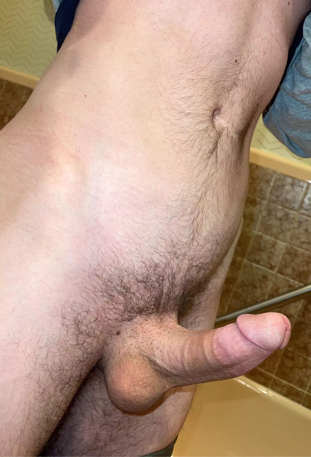 Standing at attention 🫡 posted by Anthony777277