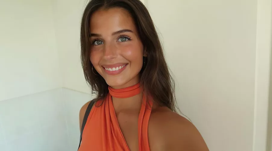 Stephanie Mandich by NoBobcat1850