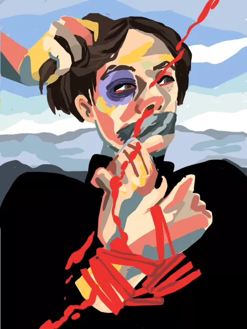 Subspace by babewannascream