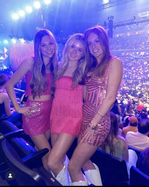 Take your pick by Itsjustme7501