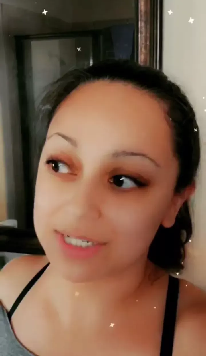 That guy over there keeps checking out my big pregnant belly. 😉 posted by jubadmang