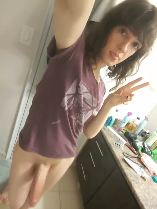 the biggest the cutest by Michellelovejoy69