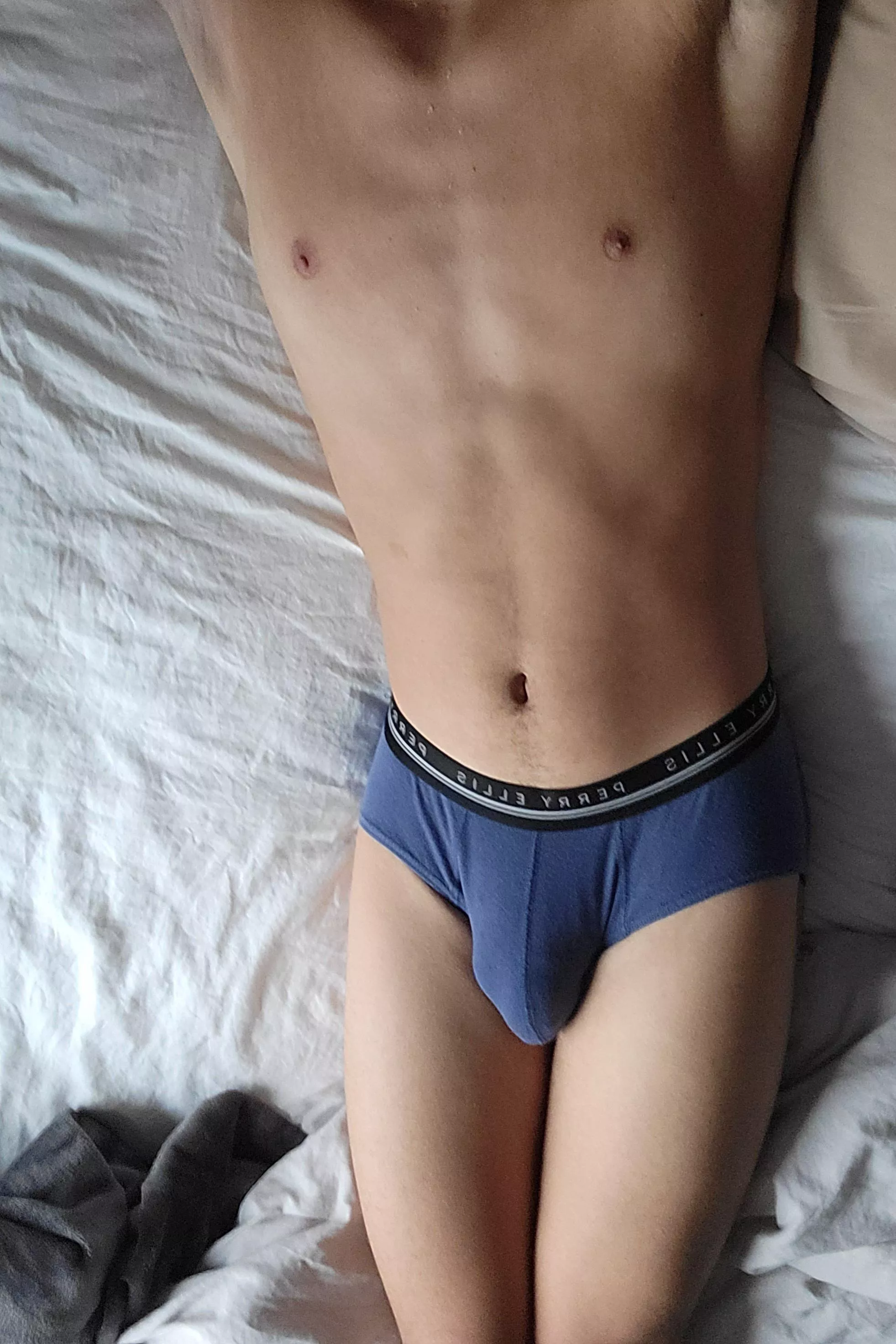 these are super soft come feel 😌✨️ posted by That_Dude20003