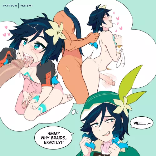 They come in handy by Jasmine-Ivy