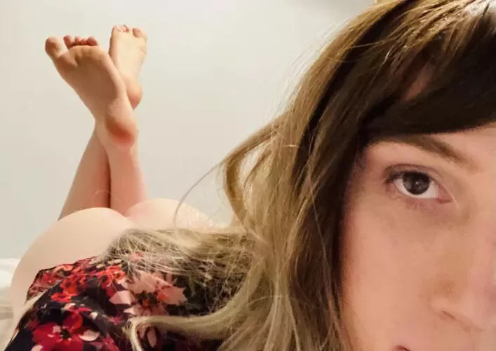 They’re soft enough to rest your face on 😉 posted by ItsMePaige93