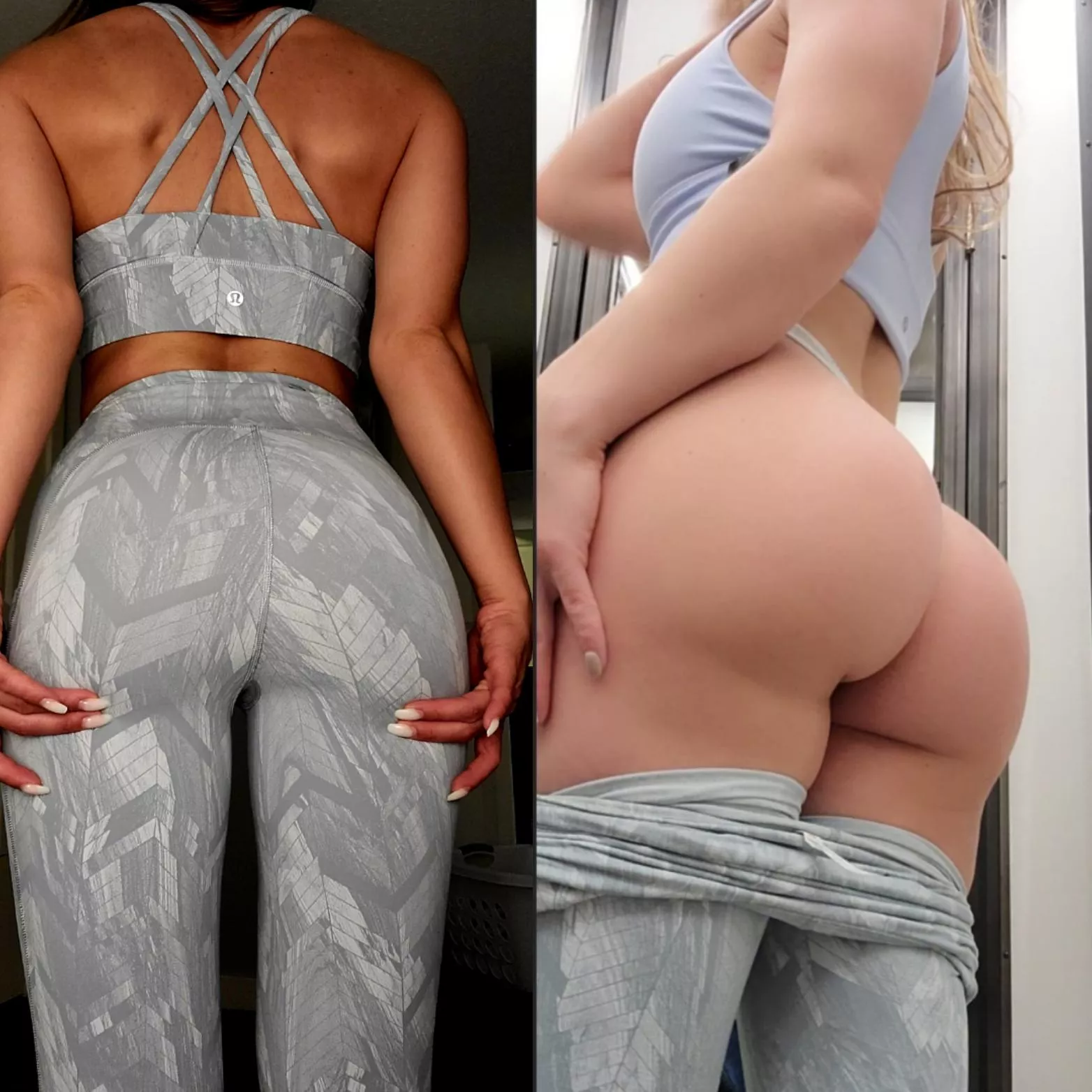 They're too compressing! posted by nurse_snatched