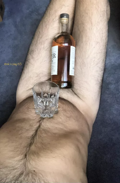 Time for drinks…help yourself by Drink-N-Play-65