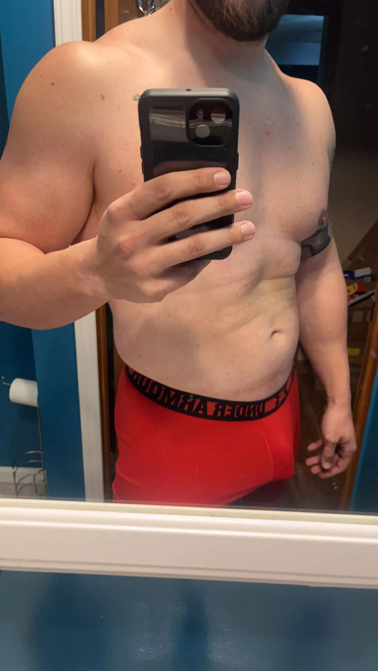 Todays choice posted by Cavs6166