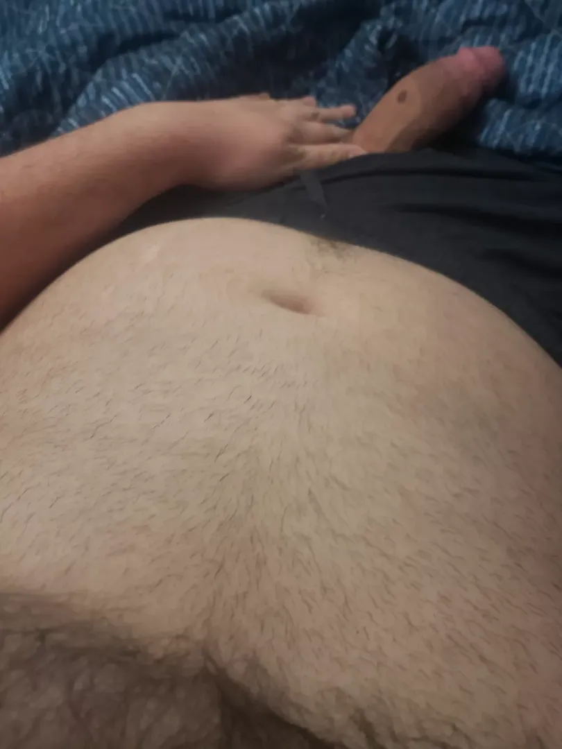 Wanna help get me hard? [25 bi] posted by imjustborediguess00