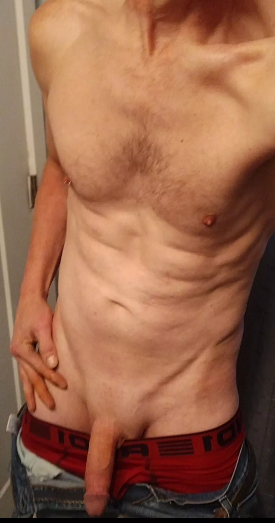 watcha think ladies (m) posted by hellosxxxy