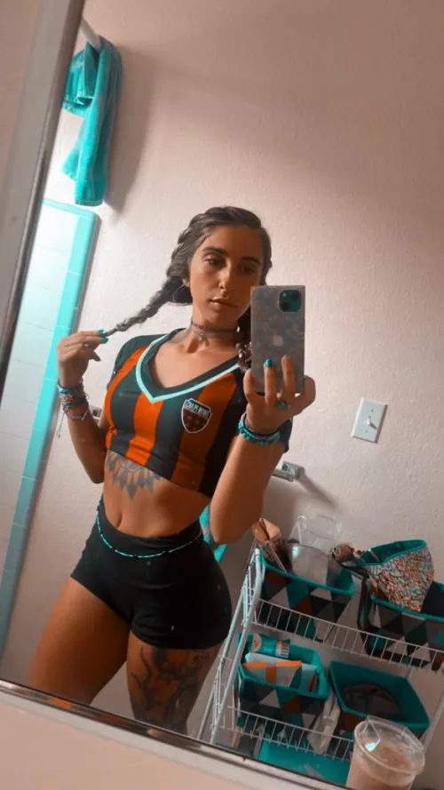 well hello there daddy (: by LandonTheFish