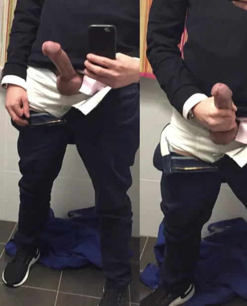 Well? How did I do? by Bemw125