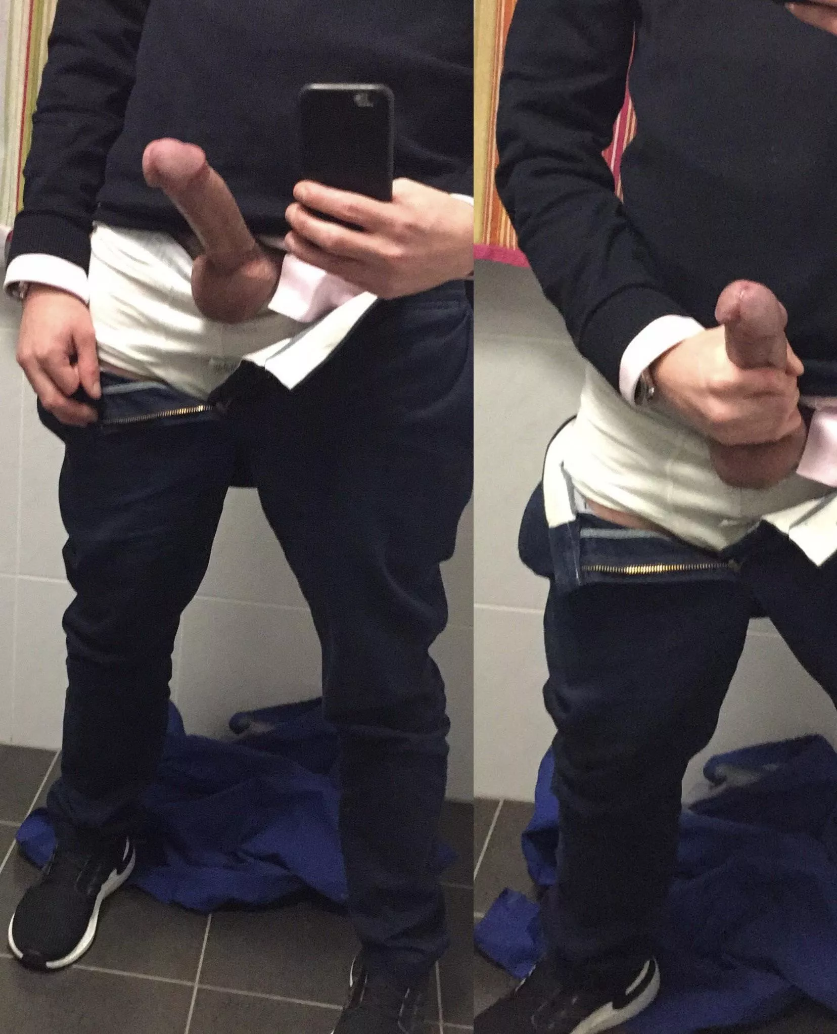 Well? How did I do? posted by Bemw125