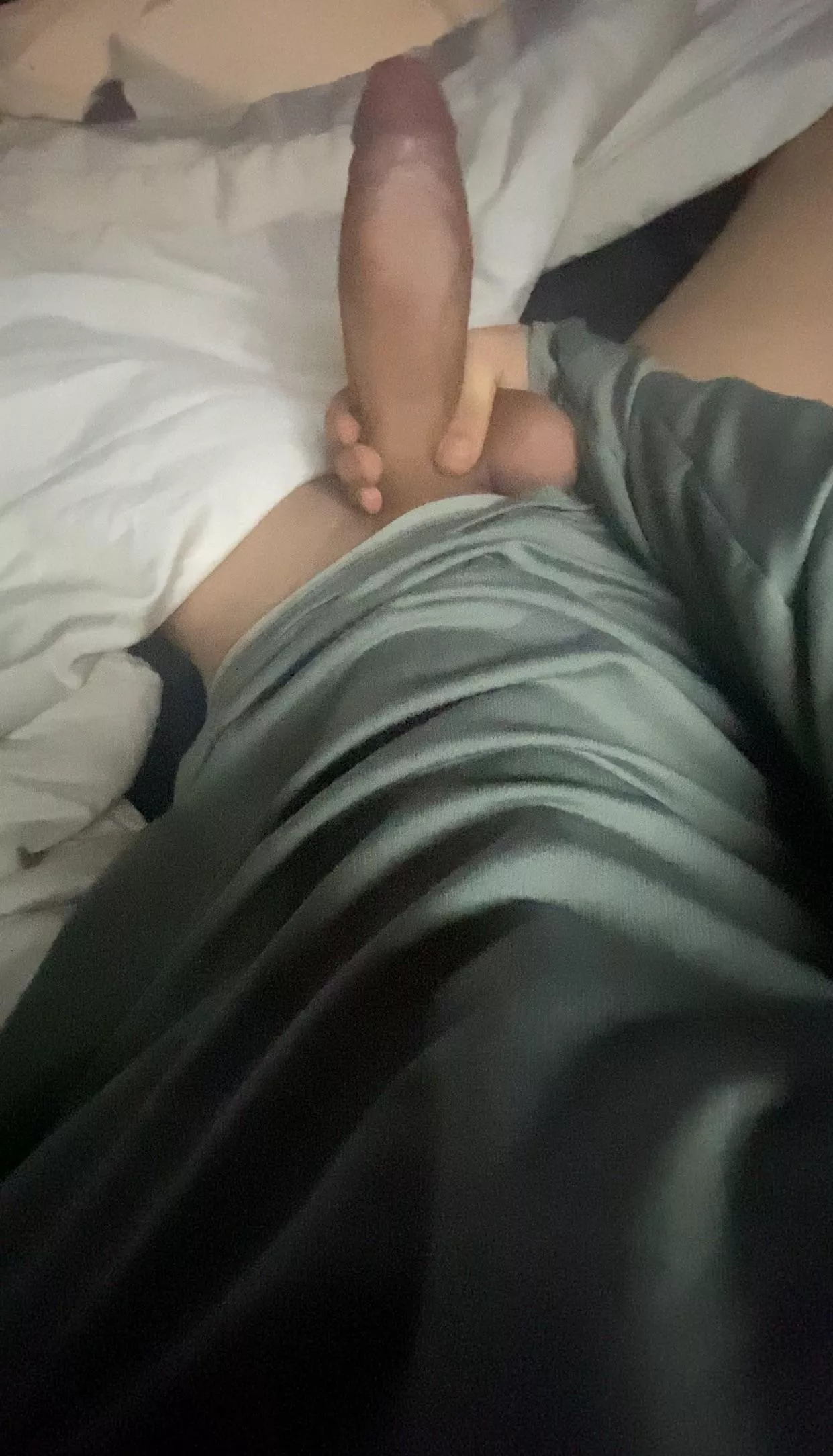 Well is it massive for barely legal? (18) posted by qosani