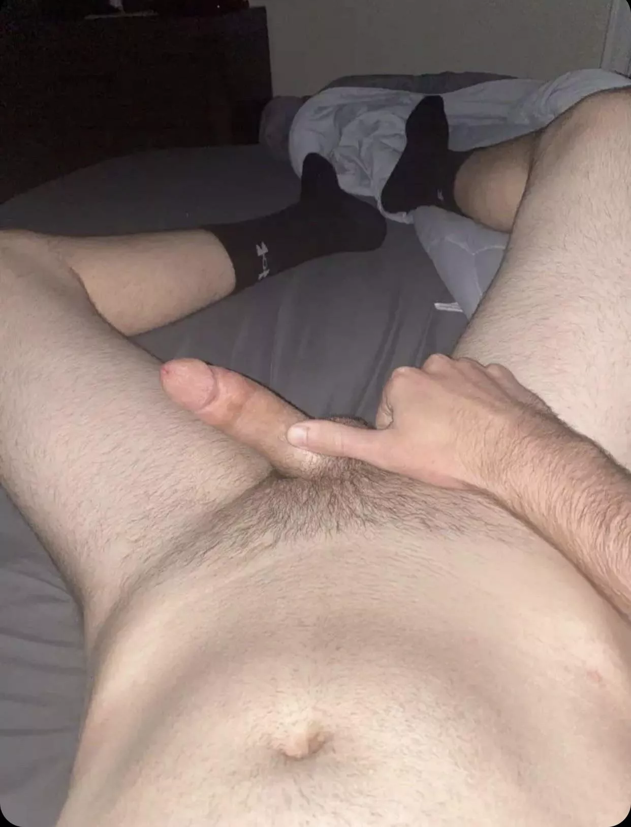 What do y’all think? Would you suck it and ride me? 🥵 posted by TheStormBoy19