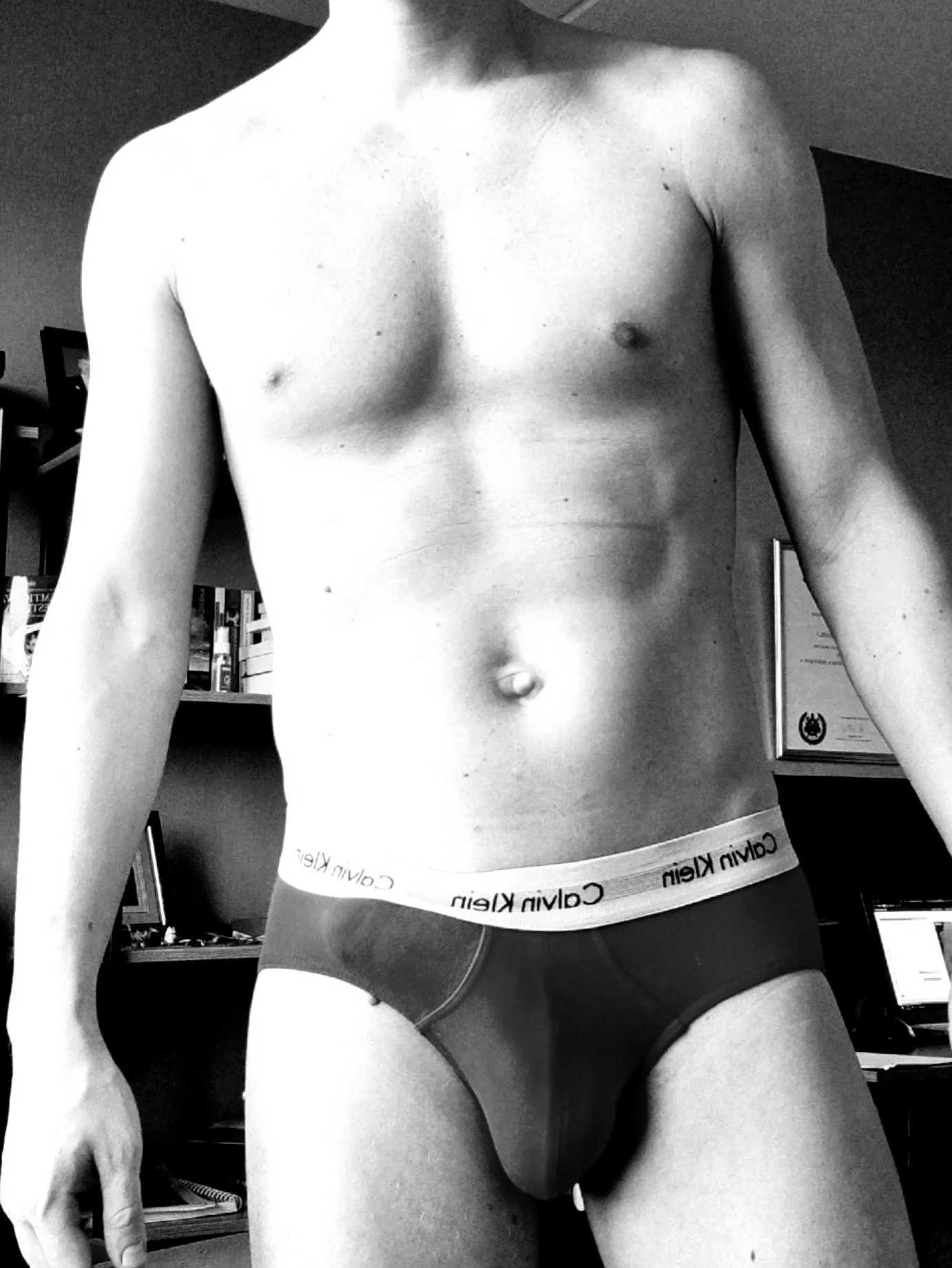 what do you guys think about my briefs? posted by Kvillegay