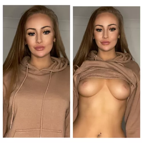 What public see, vs what reddit sees by Unpottedcedar37