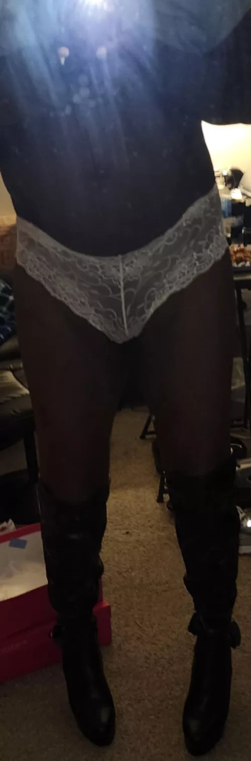 what y'all think by darrel708