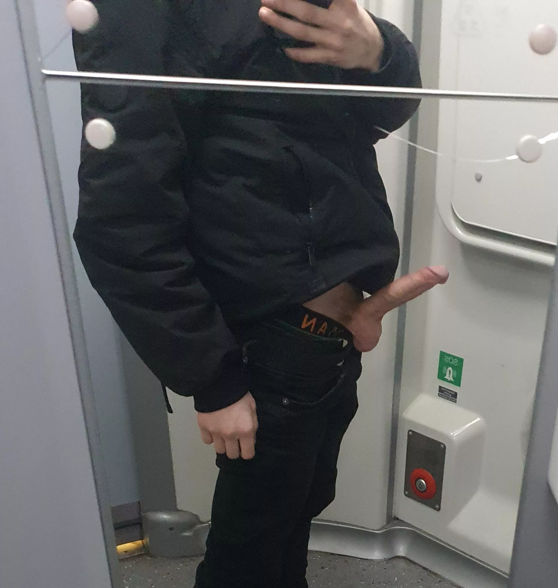 Who wants it? 😈 posted by anotherthrowaway3573