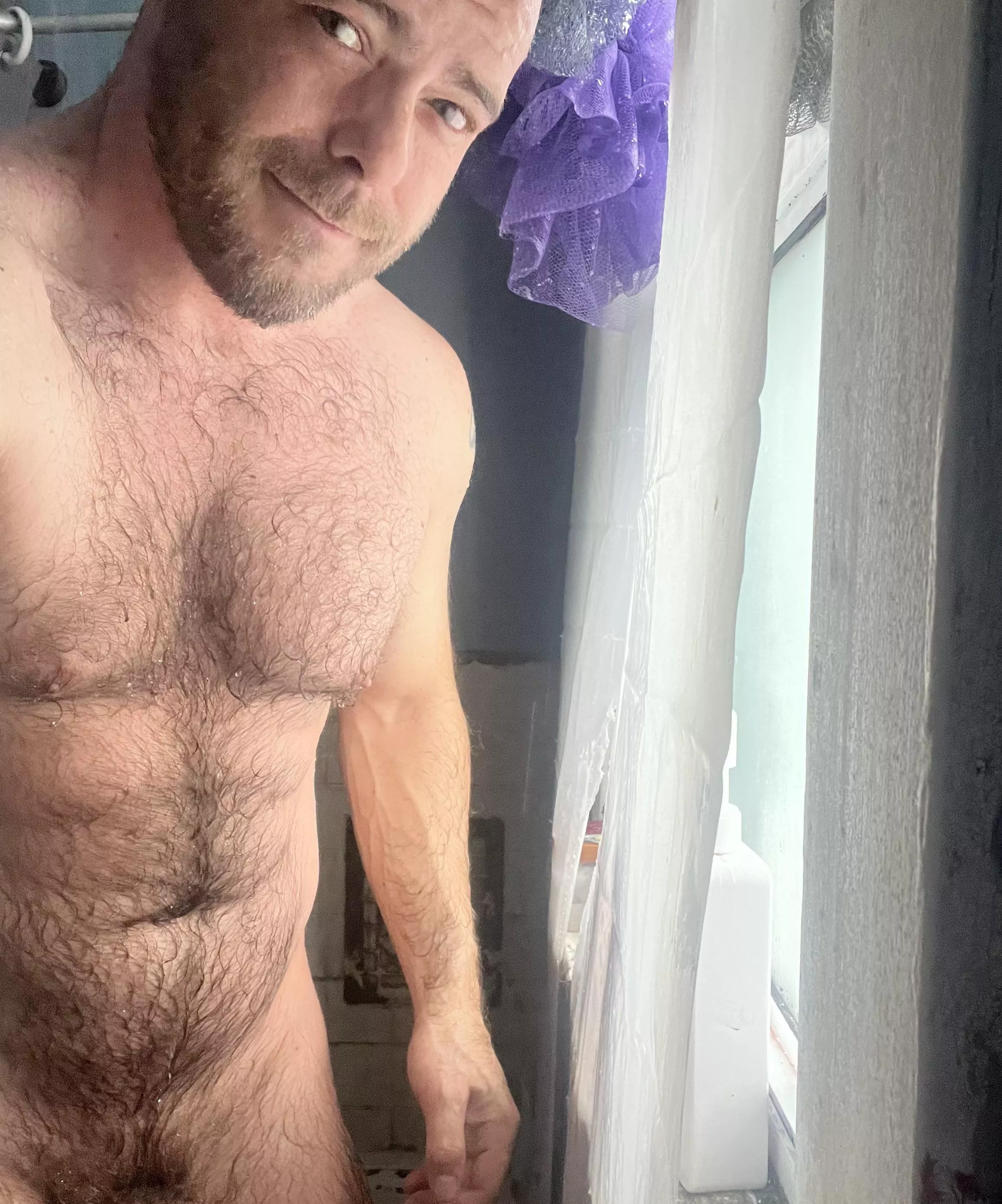 Who wants to pet this wet hair??? posted by welcomed_Incubus