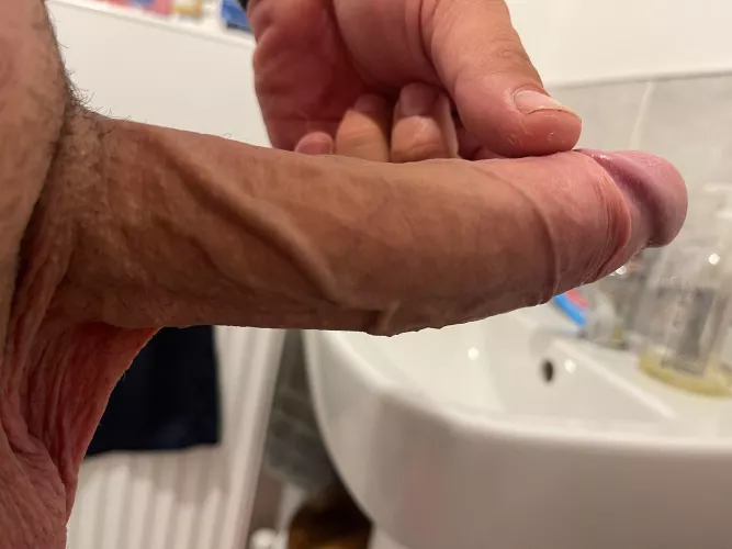 Will you let me dominate you ? by JSA85