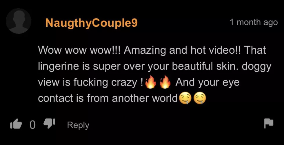 Wow wow wow 🔥🔥🔥 by Leif12345678910