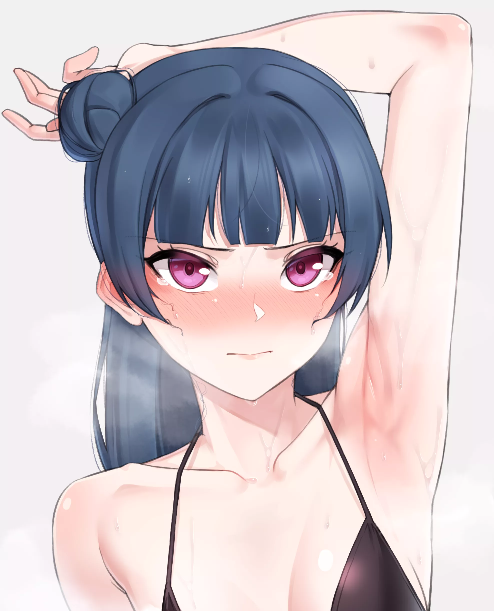 Yoshiko Tsushima [Love Live!] posted by Ok_Truth4222