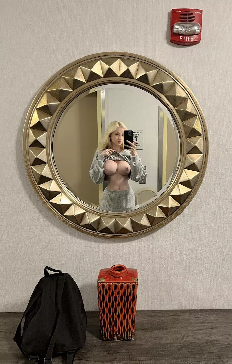 You can only feel them with your mouth posted by emilytaylorxo