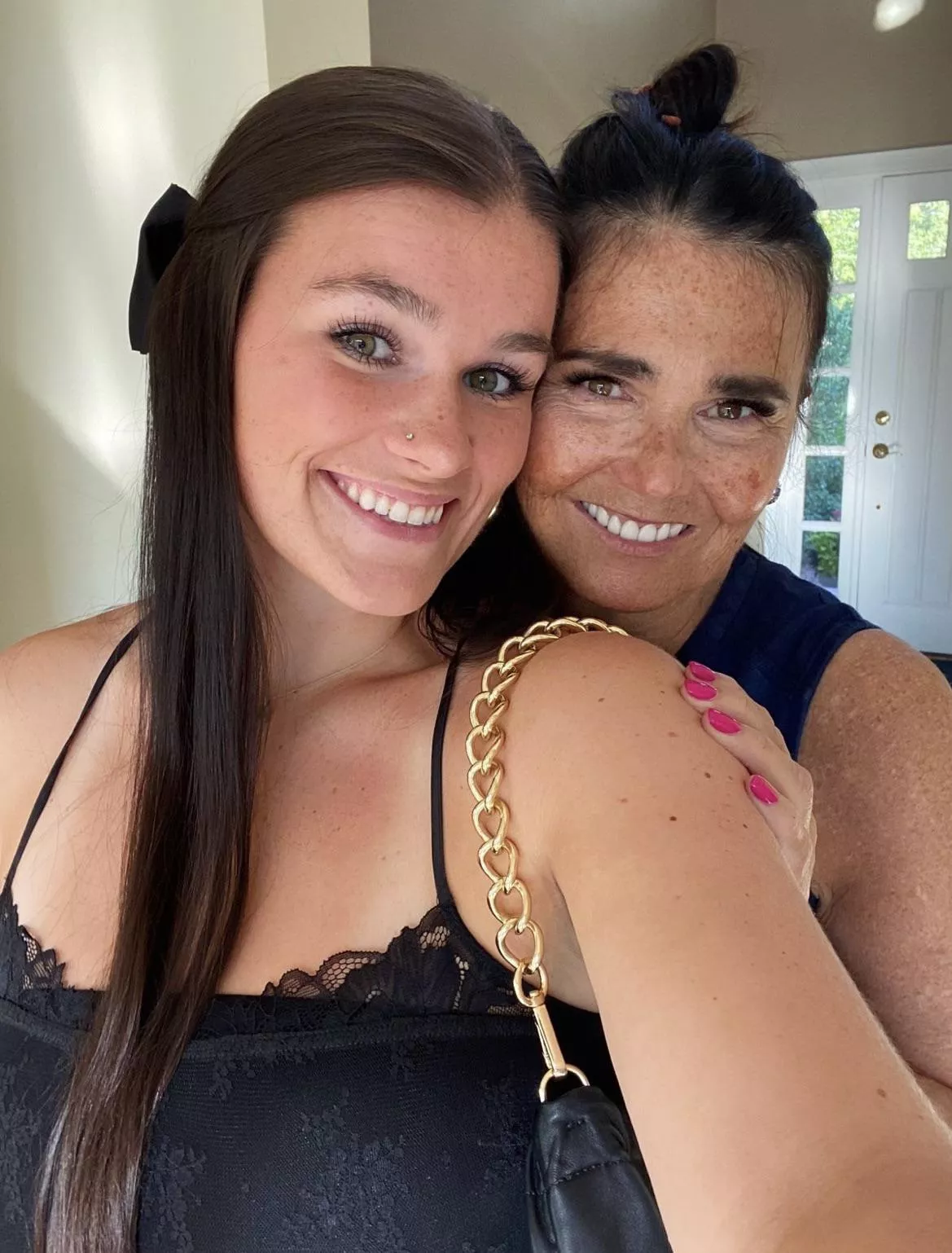 Young or old? posted by Carbs510