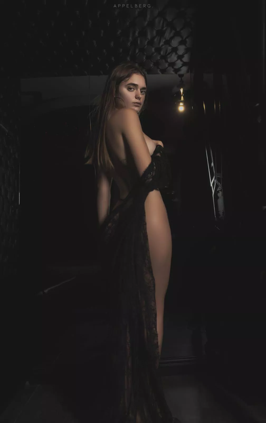 Your new queen posted by Only_lightkiss