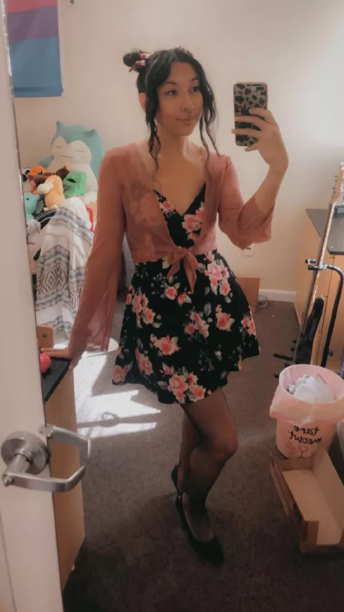 [18] F hii luvs come say hii 😘 by jessdaqueeeeen18