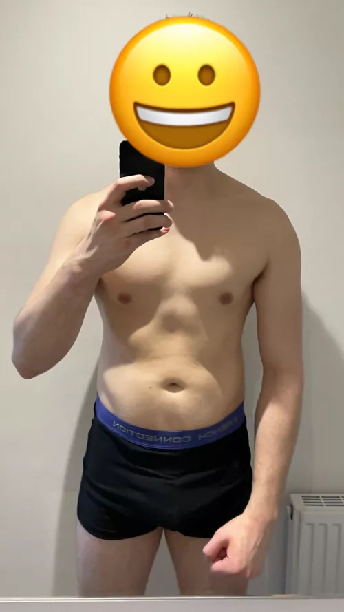 22M by StrivetoProgress1