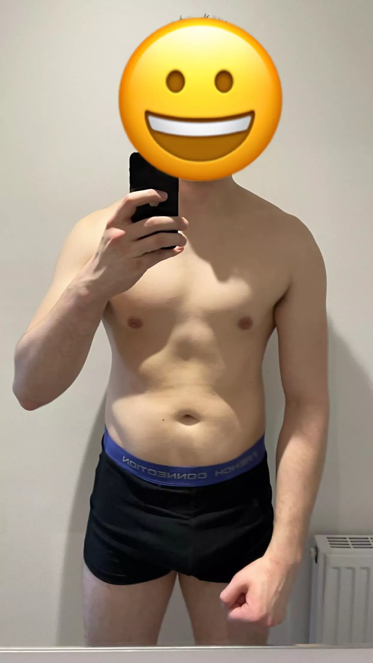 22M posted by StrivetoProgress1