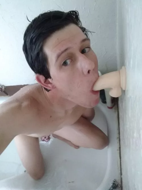 [24] I love choking on cock 🤤 DMs open by Serious-Milk-6620