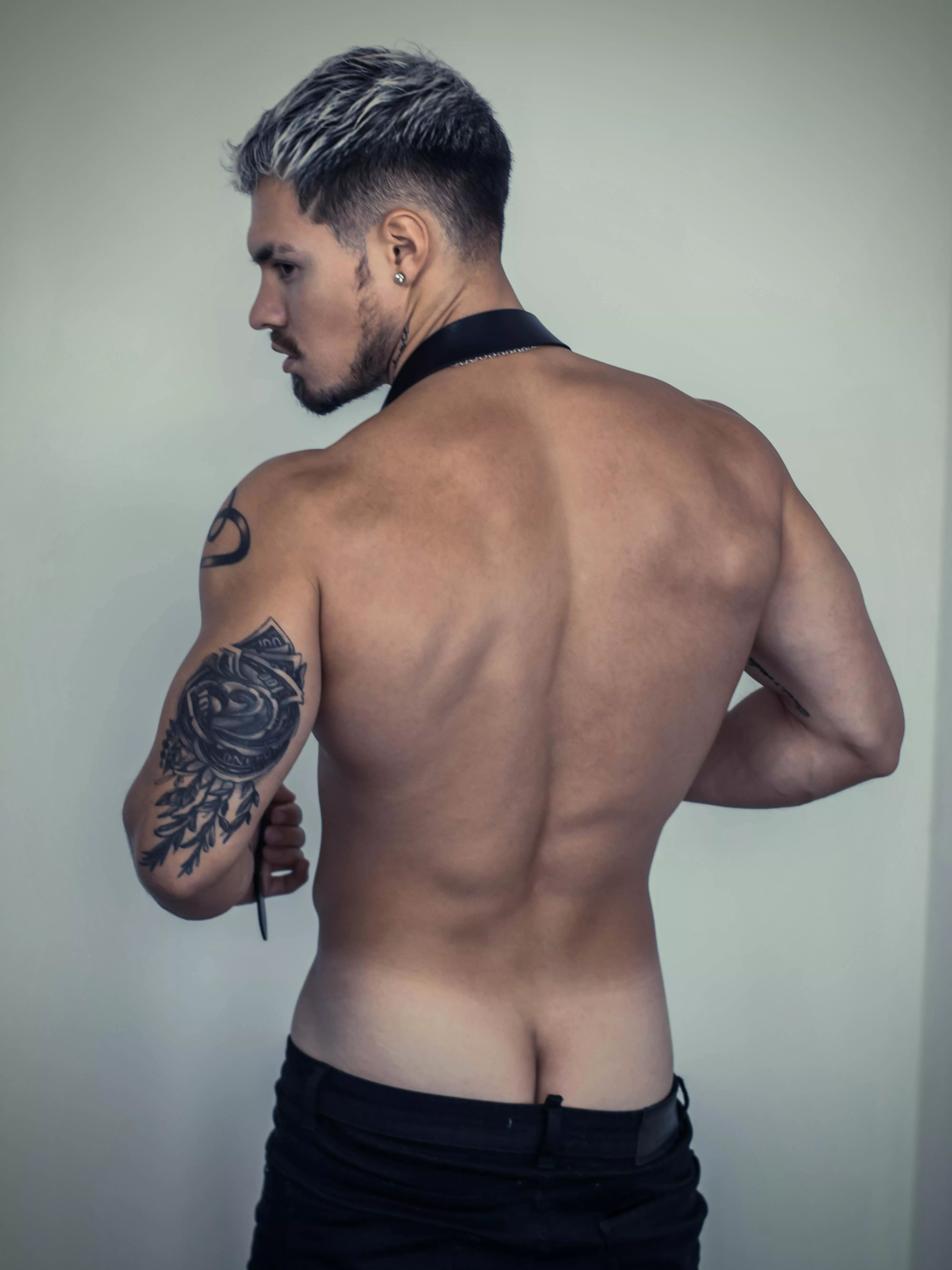 (28) Do you want to come train with me? posted by silverjulien