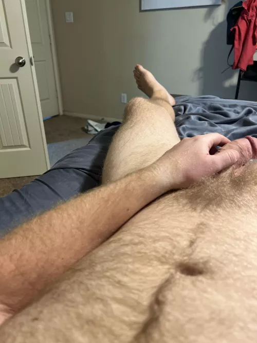 31 tx - DL bro here, gf at work. Looking for similar to jerk w. Andrew_b226872 by Fine-Independence-17