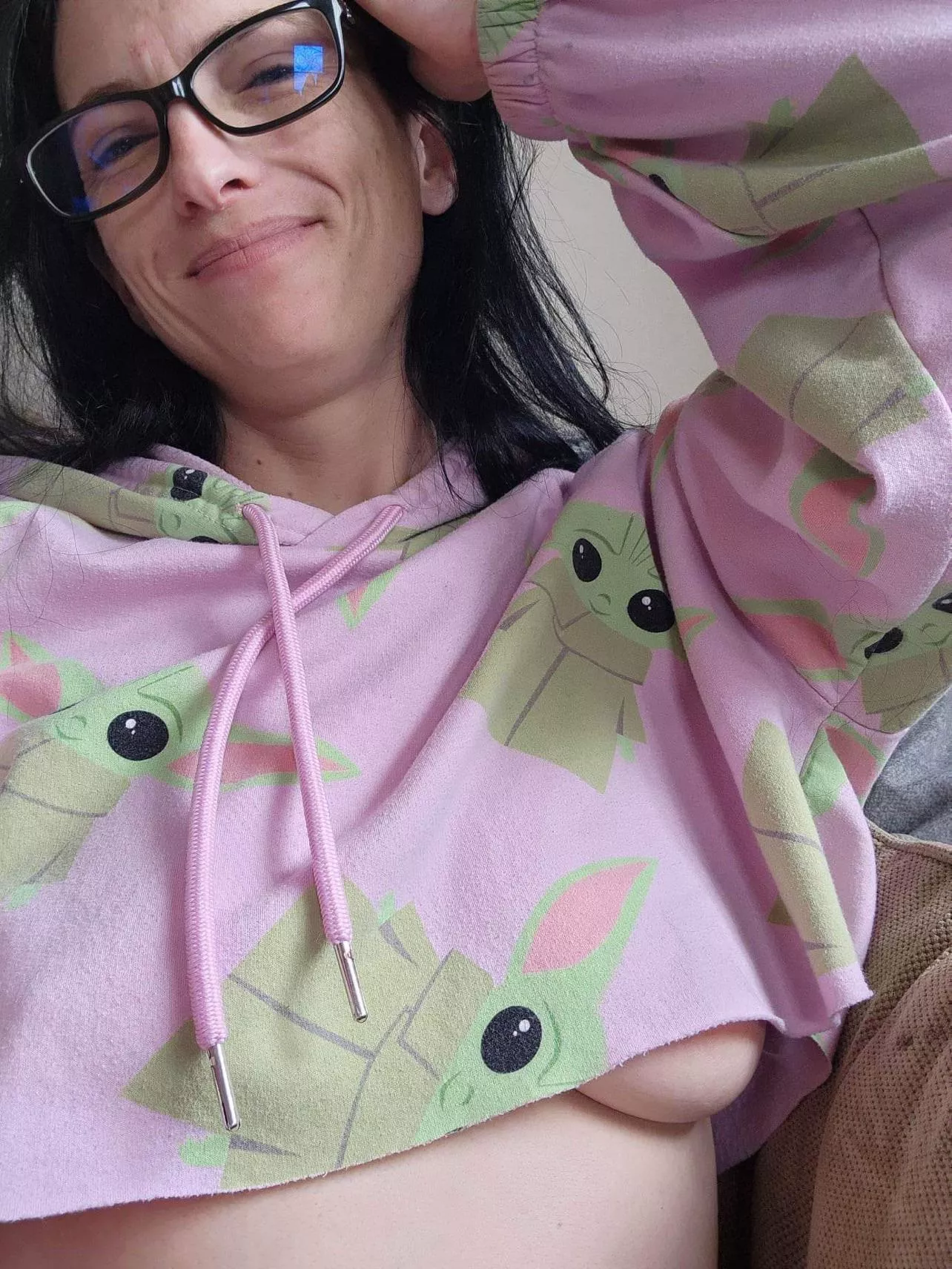 41f Sunday Smiles :) posted by northernmilf0