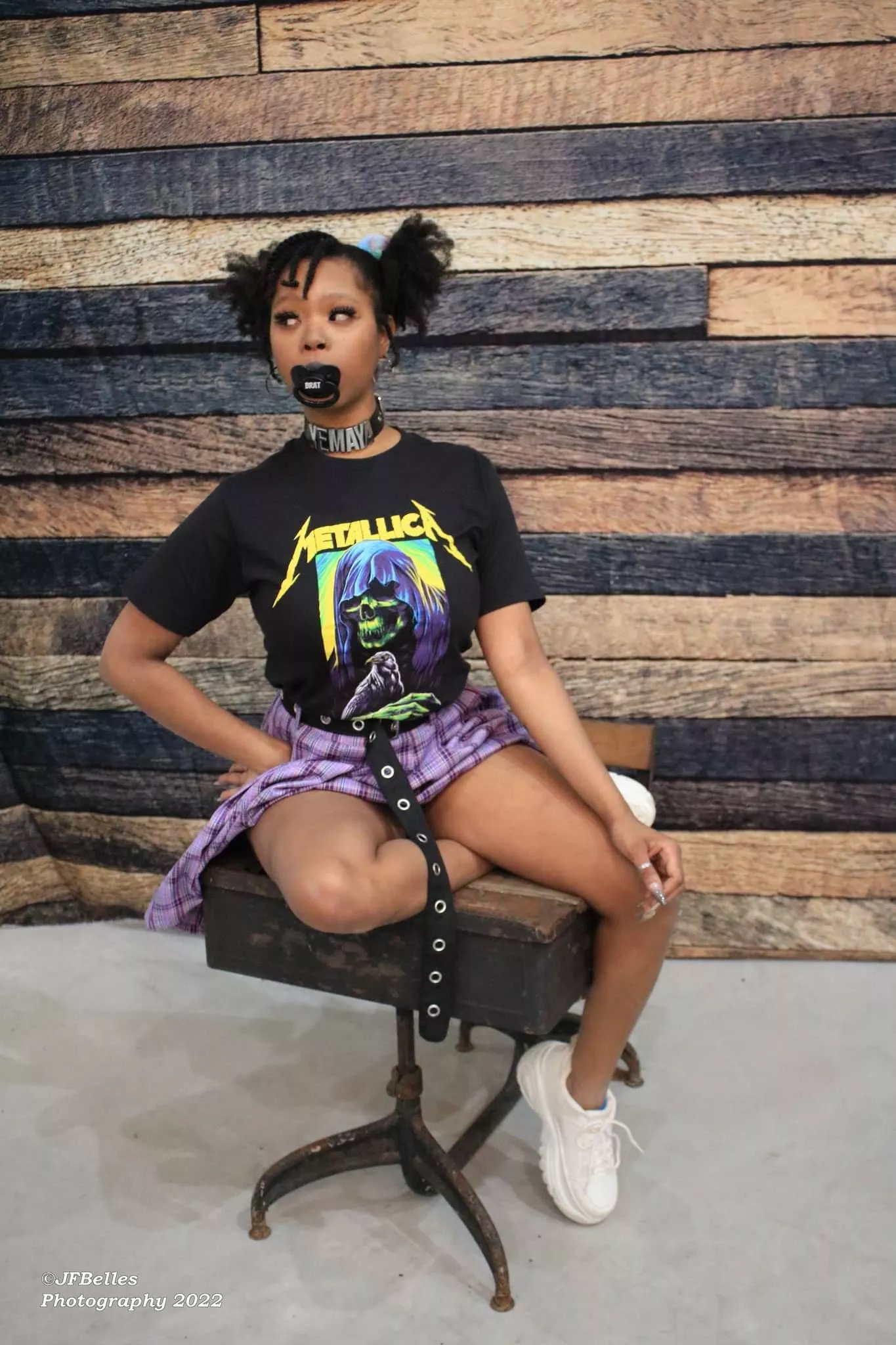 A naughty rascal posted by yemayasaurusrex