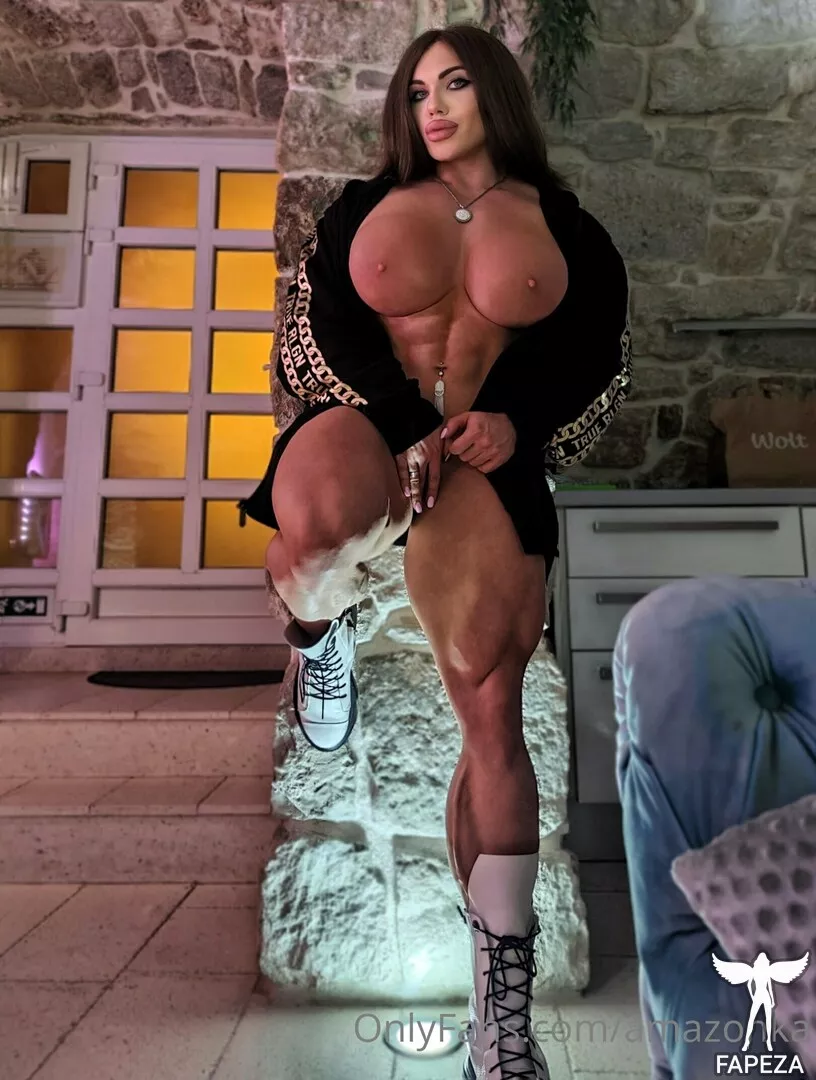 a real one posted by HornyPagan