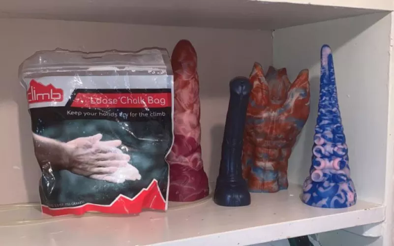 All moved in by Scary-Object-182