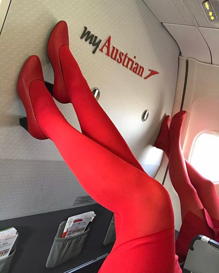 All red 🇦🇹 posted by arrayoutofbounds