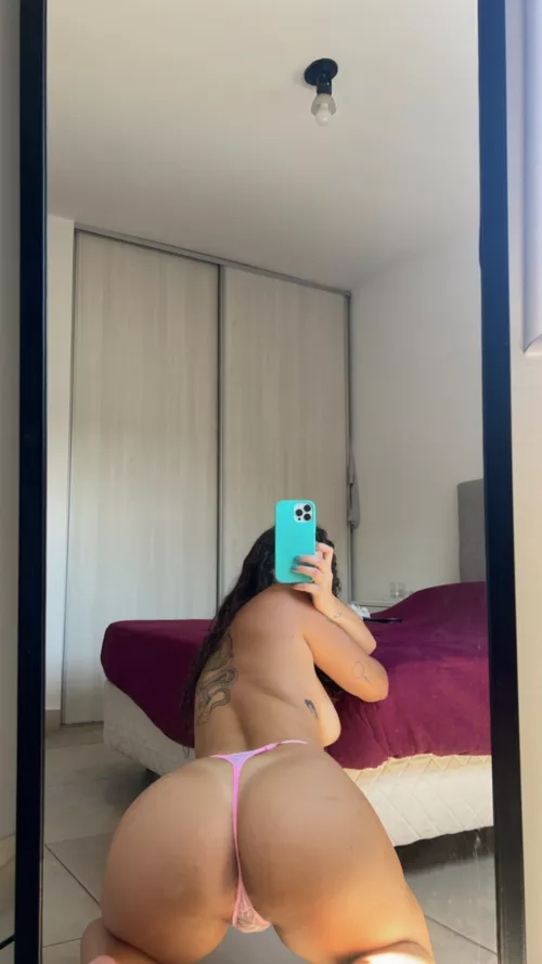 Always down for you by winelover116